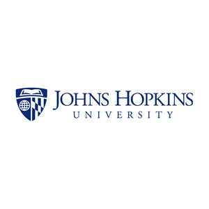 約翰霍普金斯大學Johns Hopkins University